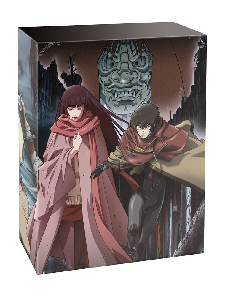 黒塚-KUROZUKA- Blu-ray BOX〈2枚組〉 Amazon.co.jp: 黒塚 -KUROZUKA- 【Blu-ray BOX】 : 朴ロ美, 宮野